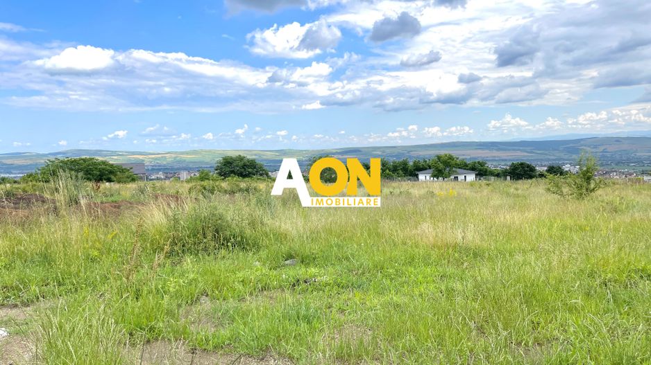 Teren de vanzare, 700mp, 24ml deschidere - Poză 1