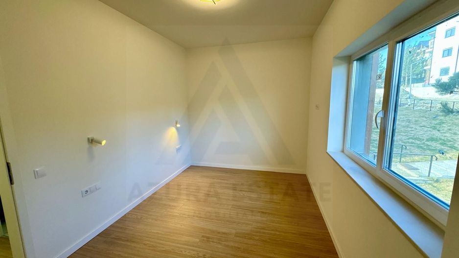 Apartament premium cu 2 camere  50 mp utili etaj 1 in DaVinci - Poză 12