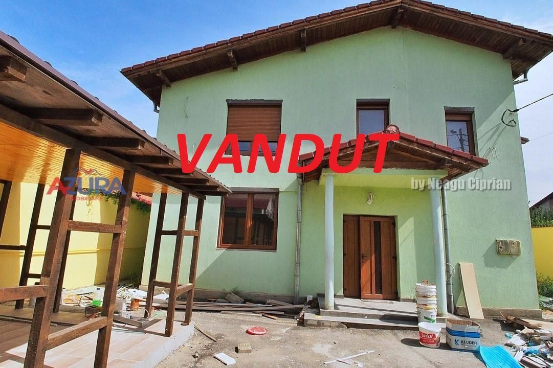 Casa zona Slava - Poză 1