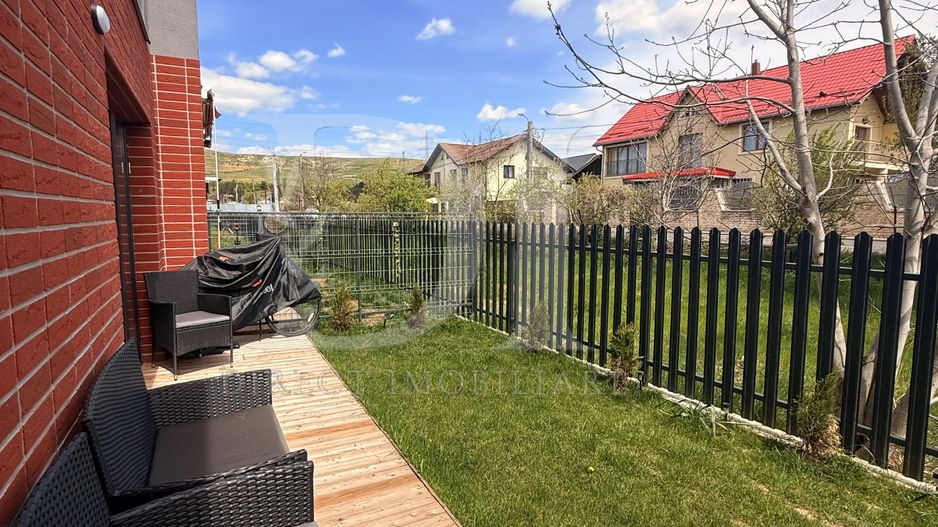 Casă la cheie | Zona Il Milanese - Poză 24