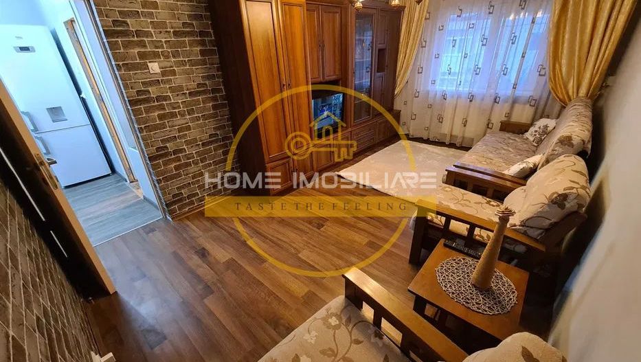 Apartament cu 3 camere/ 57mp/ zona Galata - Poză 2