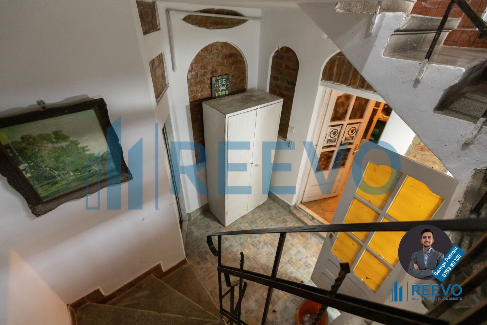 Spațiu comercial/birouri de 220 mp, Str. Oituz, Bacău - Poză 44