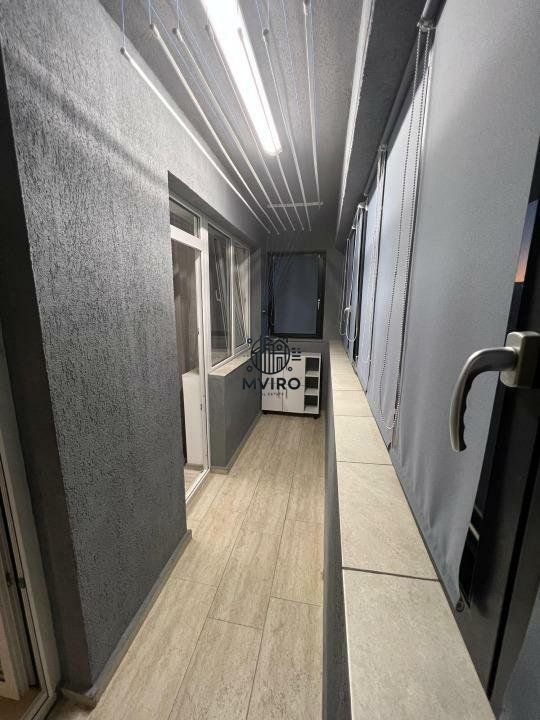 Apartament 2 camere modern, complet utilat, în complex nou – Theodor P - Poză 7