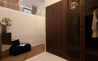 Apartament de lux cu 2 camere Ultracentral - Poză 19