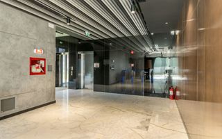 Spatiu de birouri de inchiriat - zona Garii - 468 mp - Poză 4