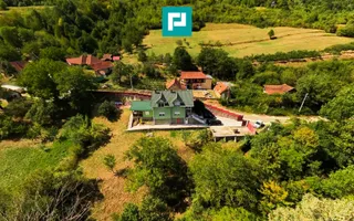 Casă de vacanță în Moneasa - Poză 32