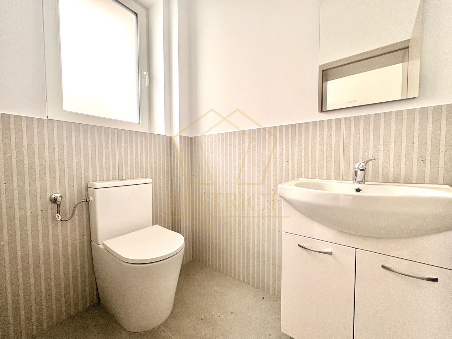 Spațiu comercial de 25mp | Mosnita Noua | Parcul Central - Poză 3