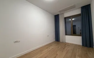 Penthouse cu 3 camere/ 107 mp utili / terasa 143 mp/ Stefan cel Mare - Poză 22