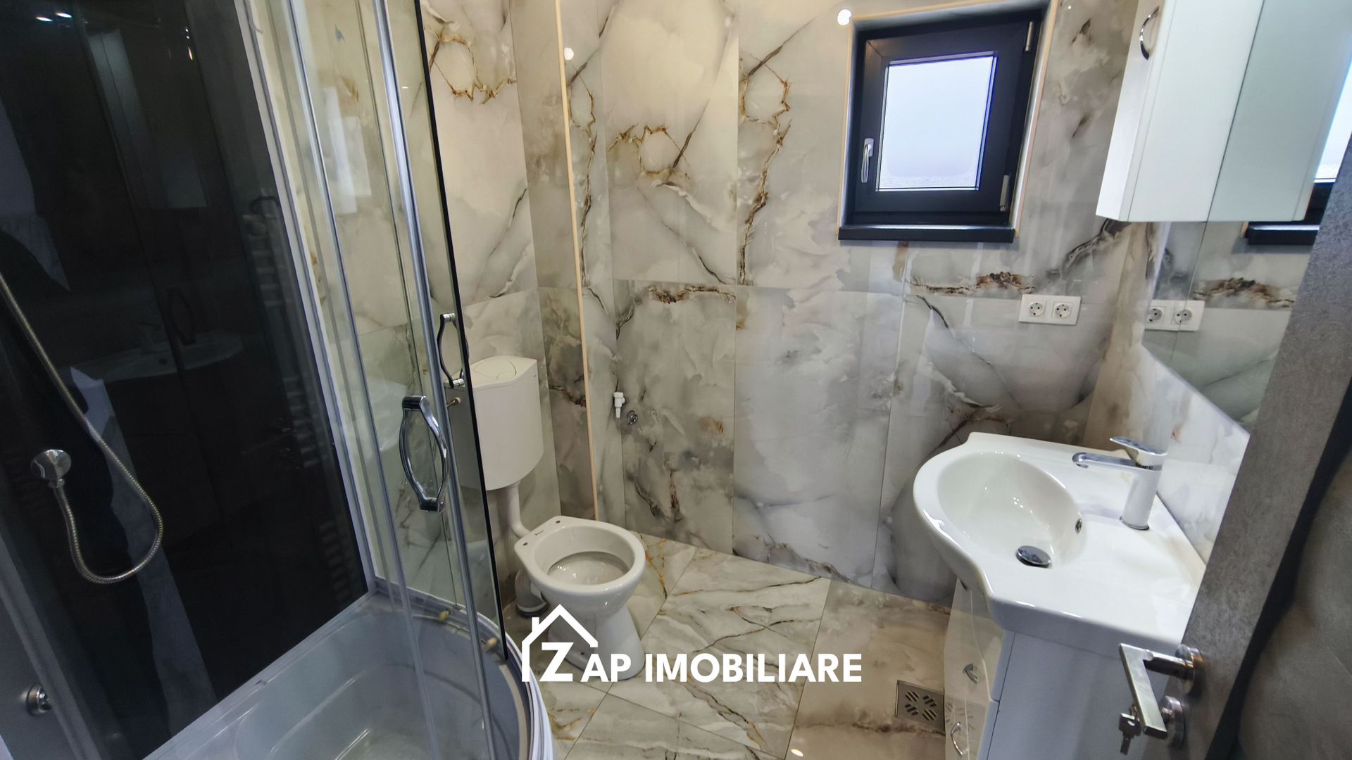 Casa la cheie 4 camere -  Sângeorgiu de Mures - Poză 10