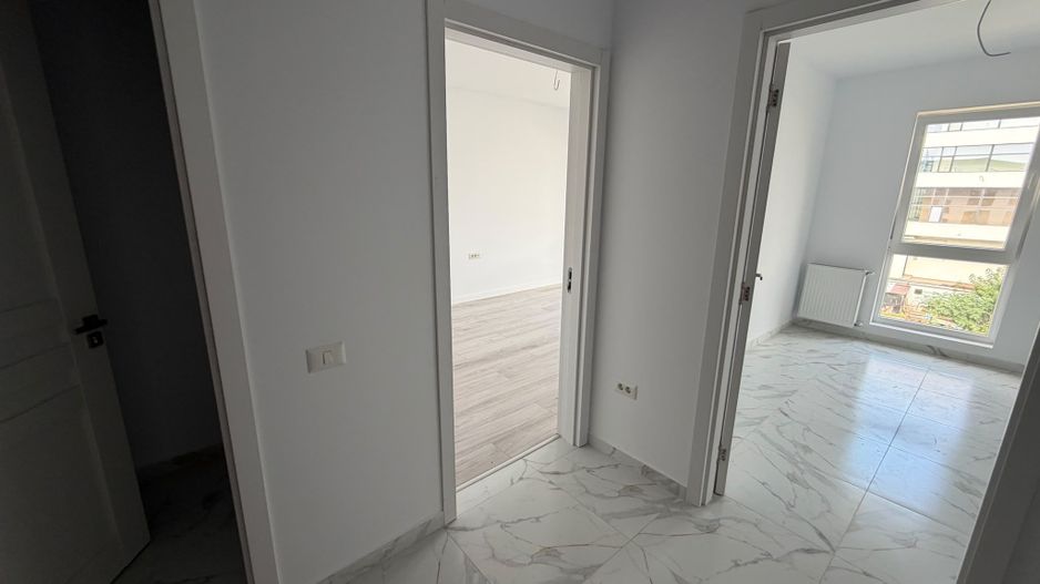 AP. 2 CAMERE -  MUTARE IMEDIATA, PARCARE+BOXA INCLUSE, COMISION 0% - Poză 5