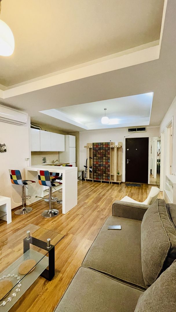 2 Camere | Herastrau | Aviatiei | North  Lake View | Parcare - Poză 4