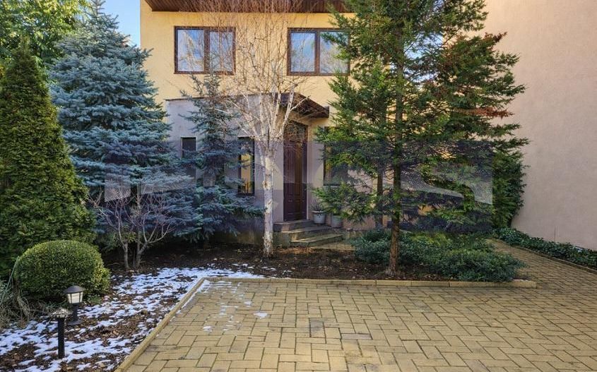 INCHIRIERE VILA DOMENII | 250MP | IDEAL ACTIVITATI COMERCIALE |PARCARE - Poză 1