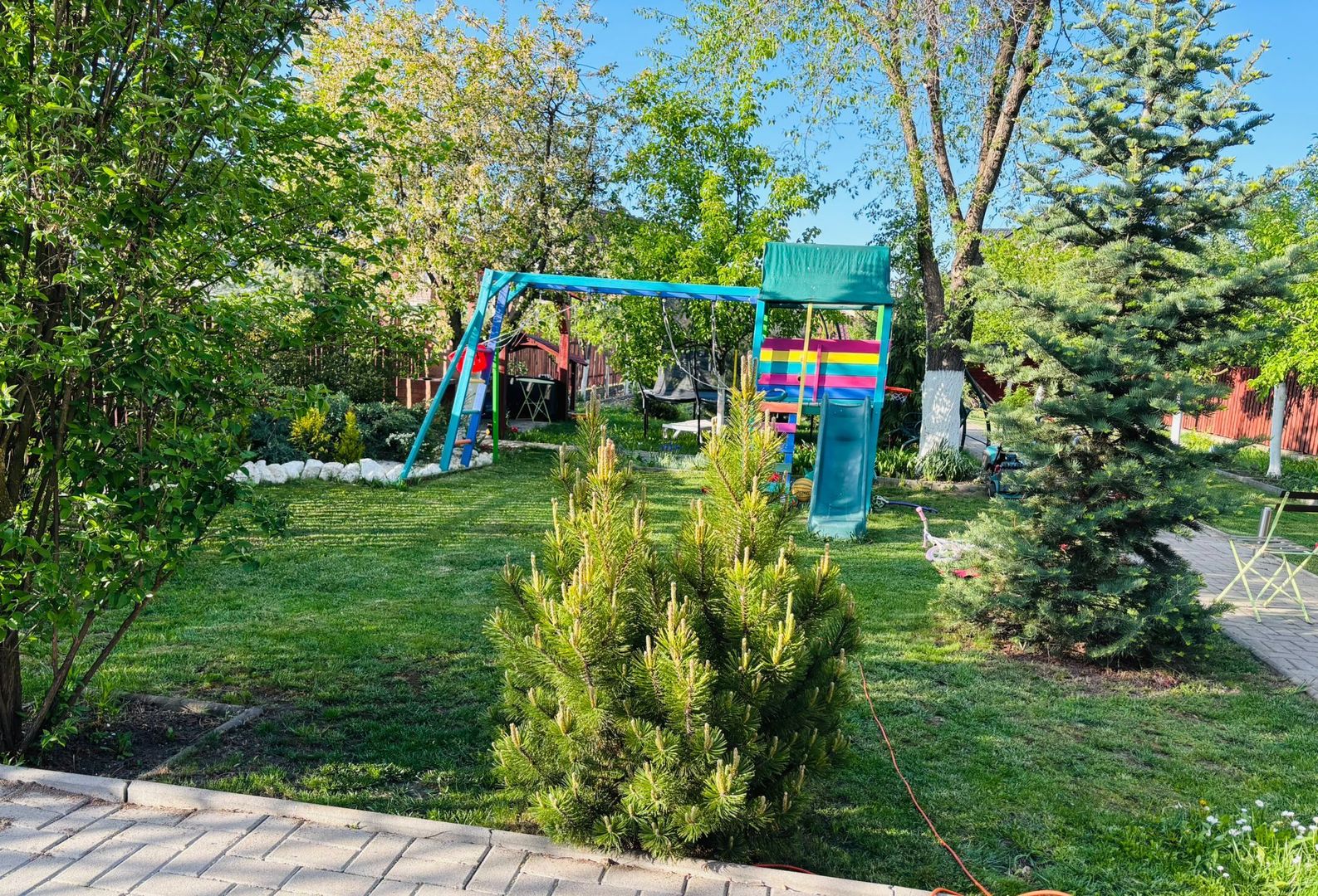 Casa În Sanpetru De Vânzare - Poză 16