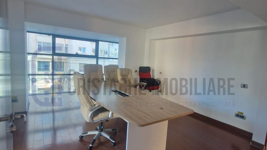 Clădire de birouri, adiacent Bd. Unirii, suprafata 120 mp./ birou - Poză 5