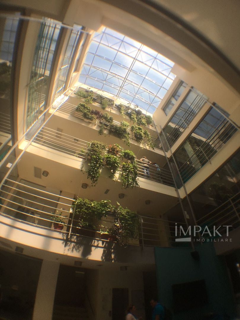 Spatiu birouri premium | Cladire moderna | Zona Ultracentrala - Poză 4