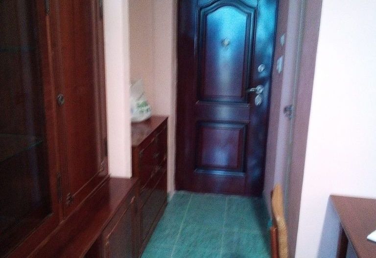 BRASADAS vinde garsoniera 21mp pe Ostrovului la etajul 4/4. - Poză 8