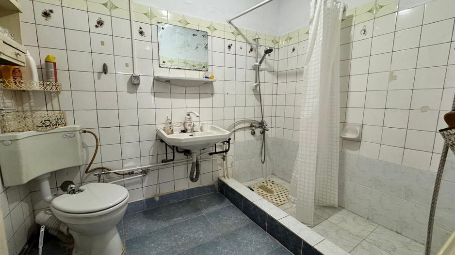 Casa individuala 116 mp utili in zona Moara de scoarta - Poză 15