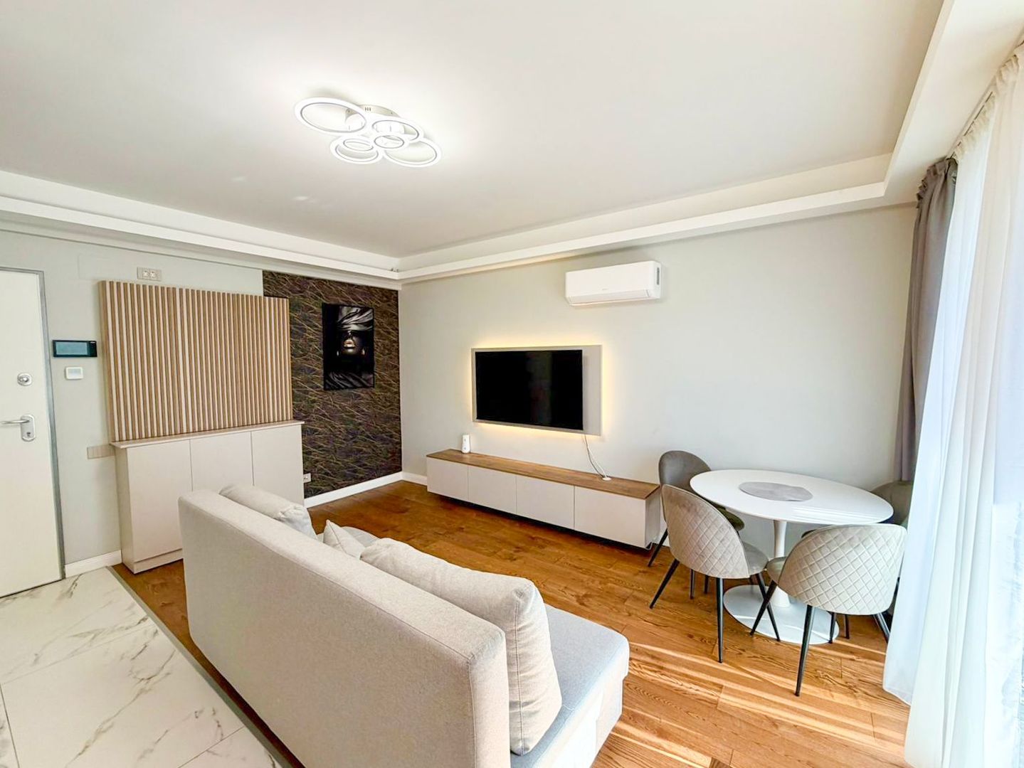 Închiriere apartament 2 camere 46mp | Prima Închiriere | Unirii - Poză 4