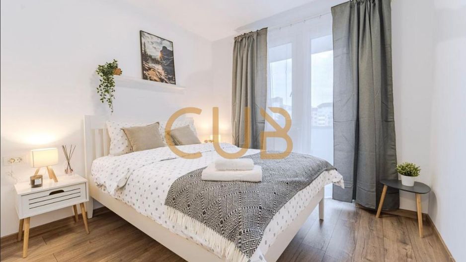 3cam|renovat complet,centrala,incalzire pardoseala,AC|Piata Victoriei - Poză 20