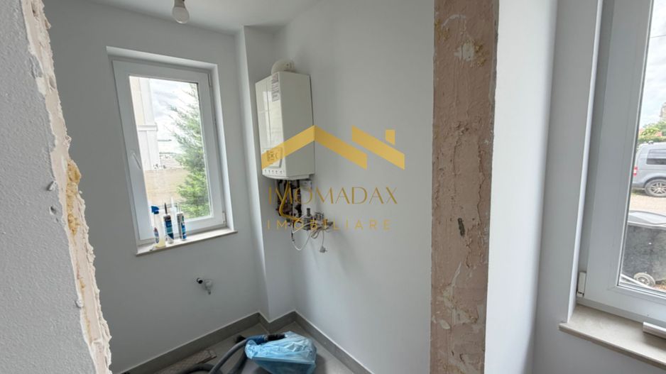 Bucovat-Duplex P+E-Disponibil Imediat - Poză 8