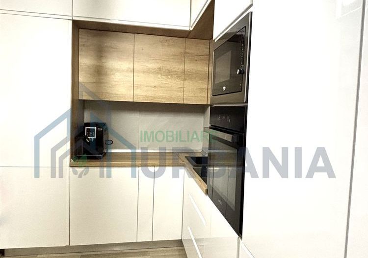 Apartament 2 camere, decomandat, Valea Lupului, ESQ2, 92.000 € - Poză 2