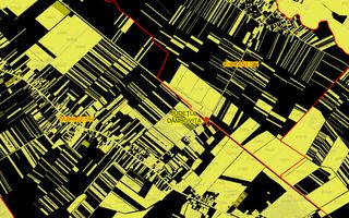 Teren extravilan agricol Tartasesti - Poză 3