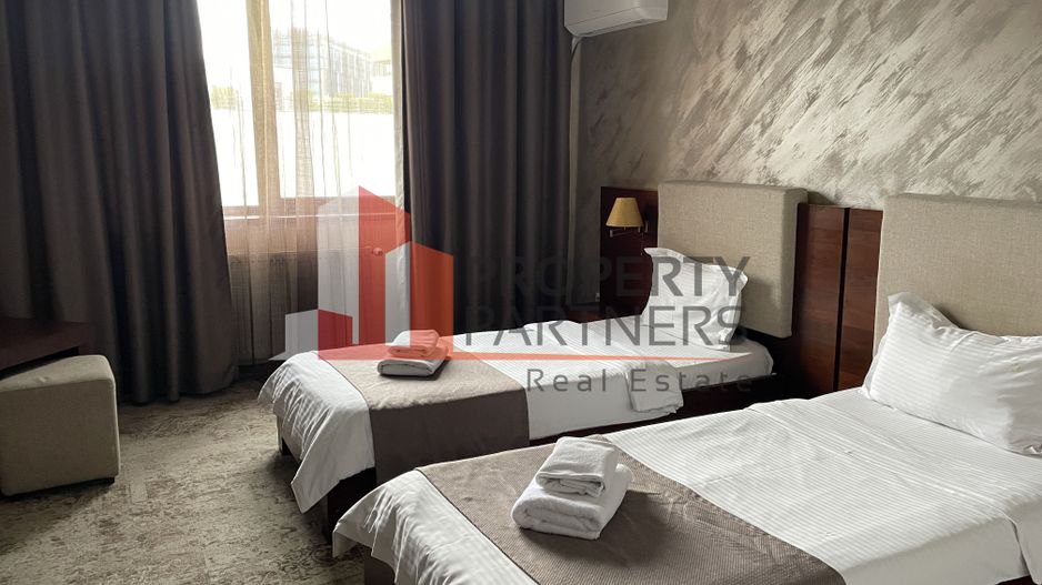 Hotel afacere la cheie - Poză 6