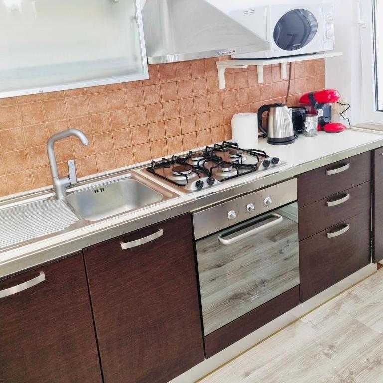 Apartament 2 camere Calea Victoriei - Poză 7