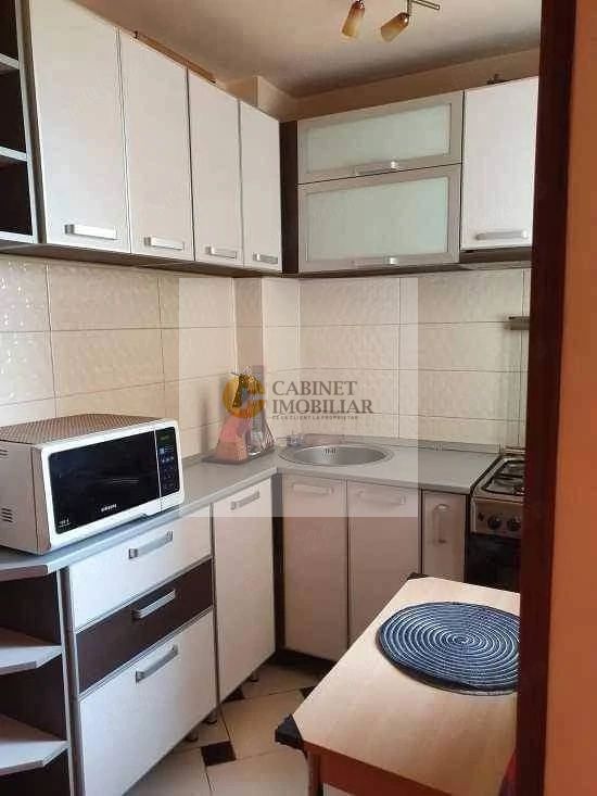 2 Camere | Decomandat | 6/10 | Contor Gaz | Creditabil | M Lujer 3 min - Poză 2