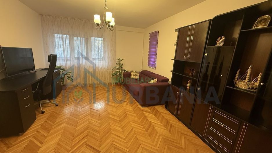Apartament 2 camere de închiriat în Centru, pe Șoseaua Arcu - Poză 1