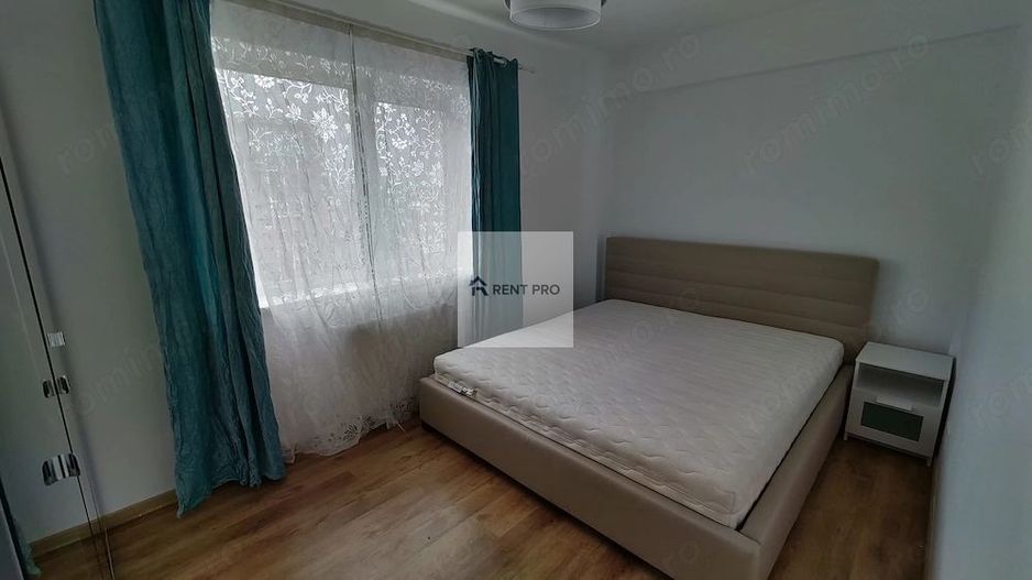 Apartament 2 camere de vânzare | GranVia Park – Lujerului | Etaj 8 | - Poză 2