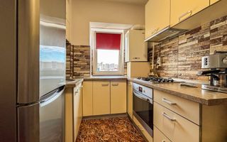 Decomandat, etaj intermediar și garaj – Mărăști, zona Kaufland - Poză 9