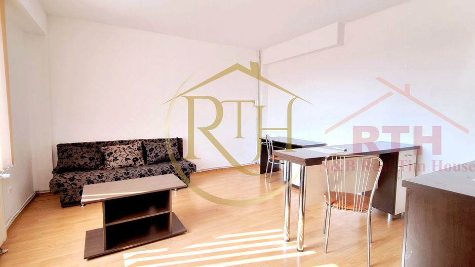 Oferim spre inchiriere, garsoniera, loc de parcare, zona Soarelui - Poză 2