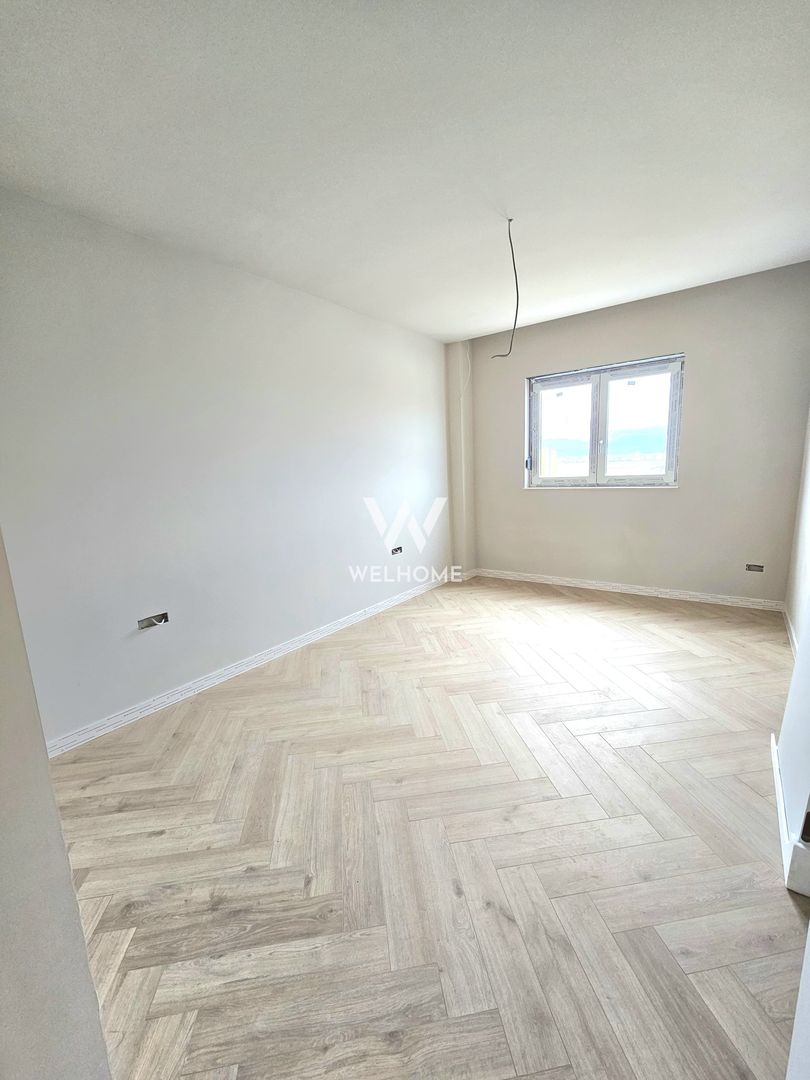 Penthouse superb LA CHEIE,Sibiu - Poză 7