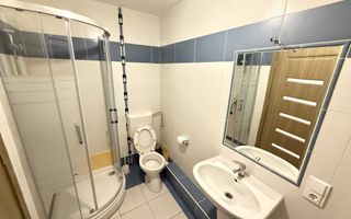 Casa înșiruită cu 4 camere | Parcare | Zona străzii A. Iancu Floresti - Poză 10