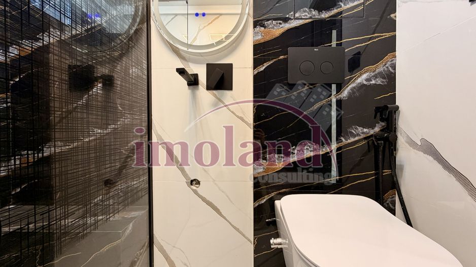 Vanzare apartament la cheie 3 cam, 50 mp, renovat complet | Aeroport Băneasa - Poză 16