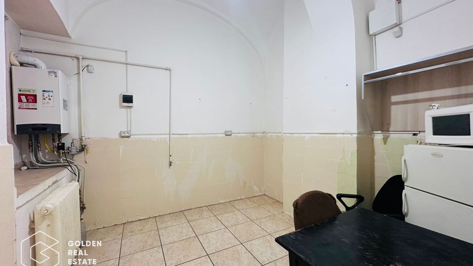 Spatiu comercial,  Zona Ultracentrala, Strada Metianu - Poză 3