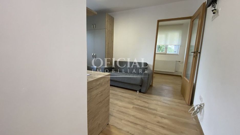 Apartament 2 Camere | 27 Mp | Renovat | Gheorgheni Busteni - Poză 3