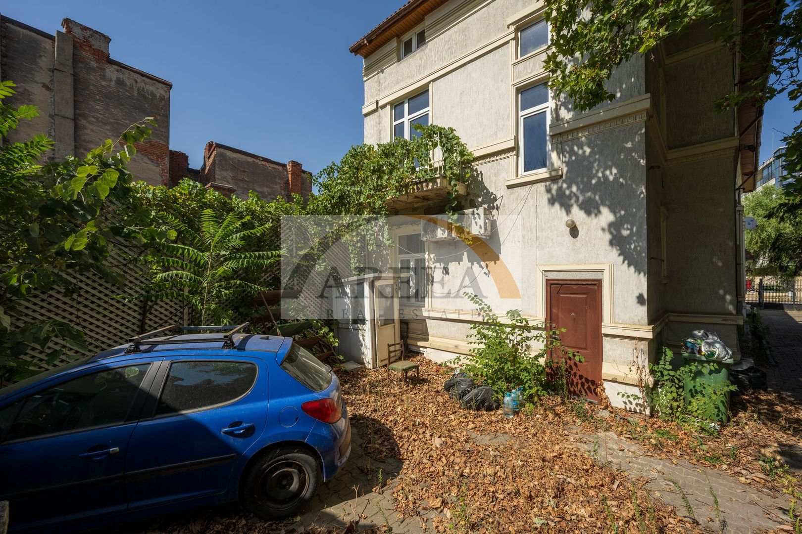 ULTRACENTRAL - Vilă UNICĂ și cu POTENȚIAL uriaș, o poveste de succes - Poză 29