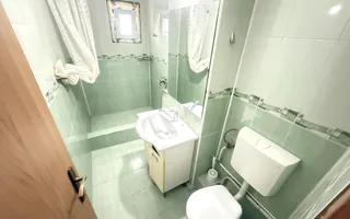 Apartament 2 camere Decomandat 58 mp et. 1 Soseaua Arcu, Centru - UAIC - Poză 13