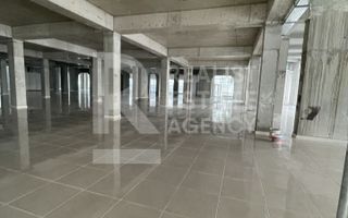 Chirie, spațiu comercial, 3200 mp, str. Ion Creangă, Buiucani - Poză 3