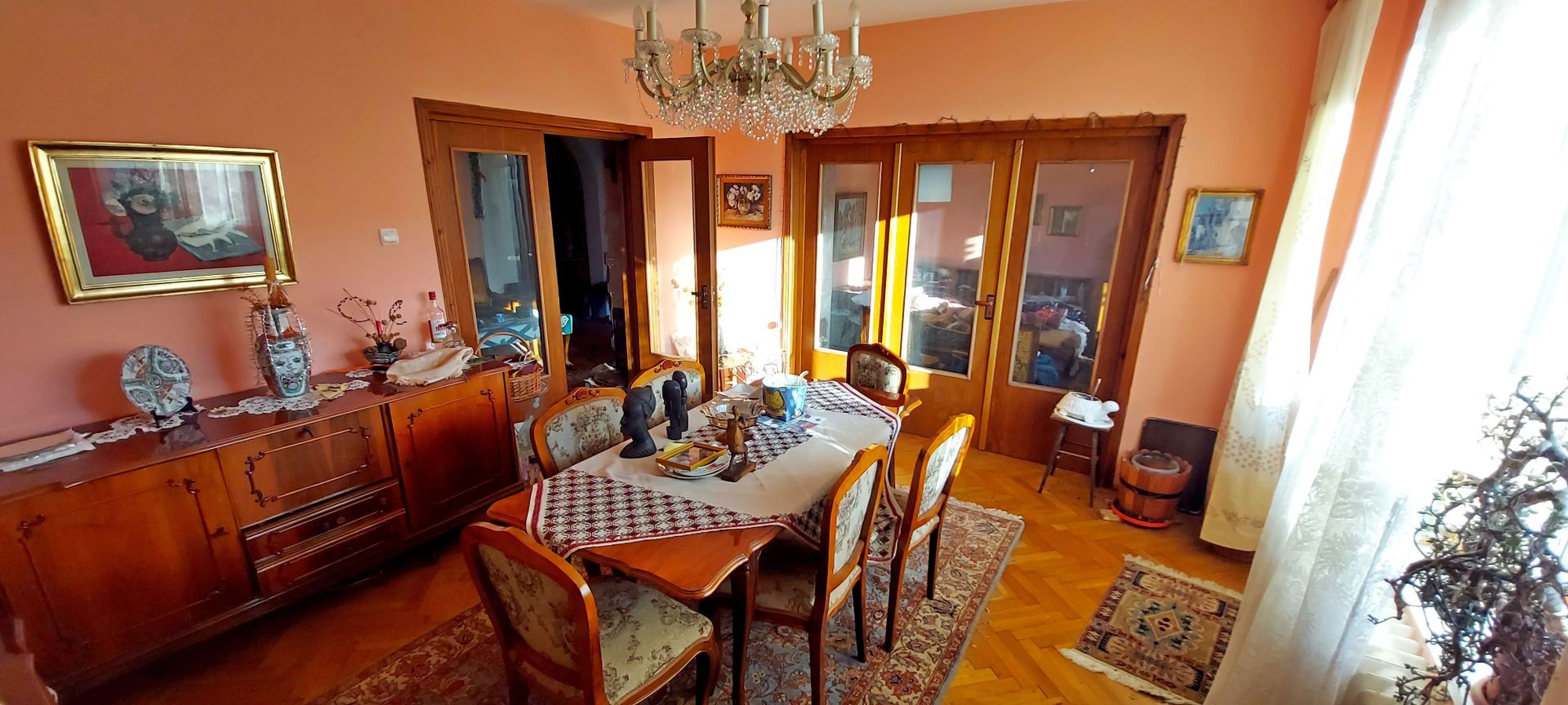 Casa individuala, zona Centrul Istoric - Poză 4