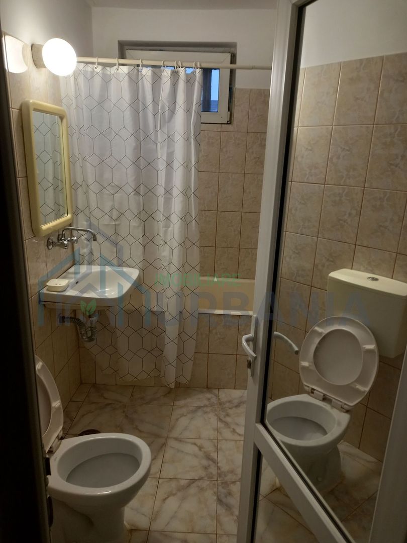 Închiriez apartament, Iași, Tudor Vladimirescu - Poză 8