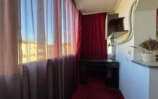 Apartament cu 3 camere decomandate, 67 mp | Cetate - zona Mercur - Poză 10