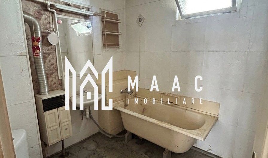 Casă 3 camere de vânzare | Sibiu, Sub Arini | teren 498 mp I individuala - Poză 9
