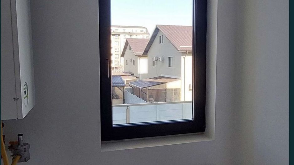 Garsoniera de inchiriat Bragadiru-Safirului - Poză 7