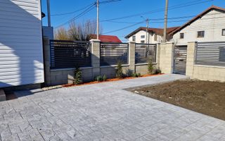 Duplex spatios si luminos in centrul Sacalazului - Poză 8