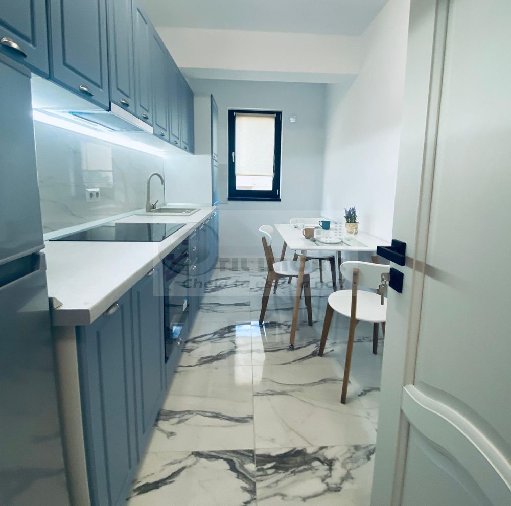 Ap, 2 cam dec, 53 mp, loc de parcare  –Galata 92.500 € - Poză 2