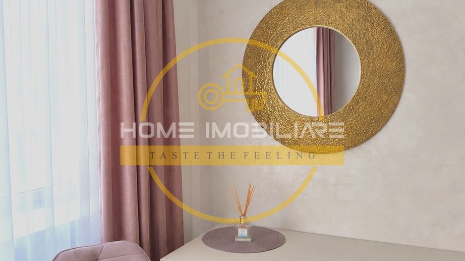 🏠 Apartament 1 cam tip studio, 36MP, etaj 3, parcare inclusă // 📍 Rediu - Poză 7