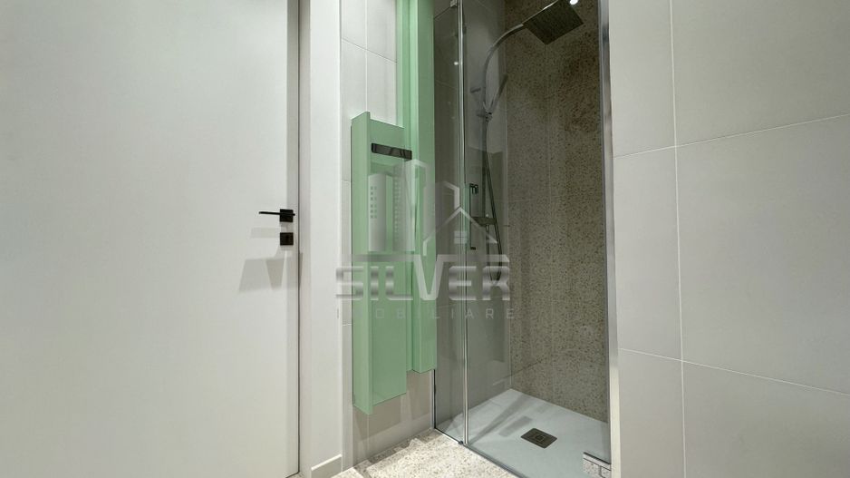 Apartament de LUX  in cel mai impozant imobil din Cluj-Napoca - Poză 13